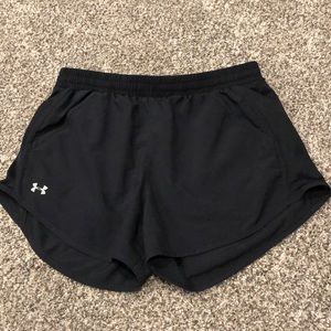 Under armour shorts